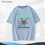 NTE Character Identity Series T-Shirt