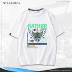 NTE Character Identity Series T-Shirt