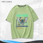 NTE Character Identity Series T-Shirt