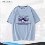 NTE Character Identity Series T-Shirt