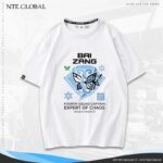 NTE Character Identity Series T-Shirt