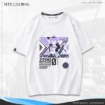 NTE Character Identity Series T-Shirt