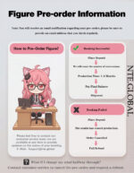Figure Booking