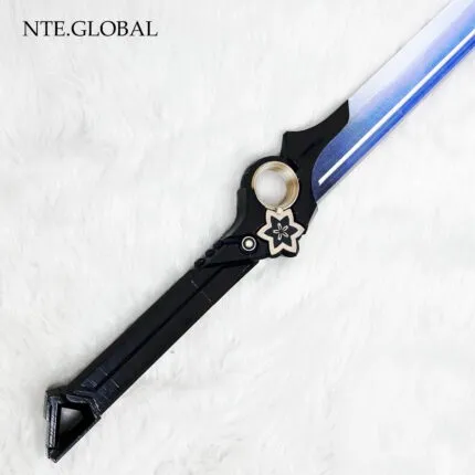 NTE Daffodill Swords Cosplay Prop Anime Game 3D Printing Weapon Replica 이환 굿즈 Neverness to Everness グッズ NTE グッズ | nte.global