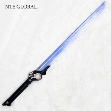 NTE Daffodill Swords Cosplay Prop Anime Game 3D Printing Weapon Replica 이환 굿즈 Neverness to Everness グッズ NTE グッズ | nte.global
