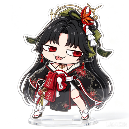 NTE Neverness to Everness Character Acrylic Standee | nte.global