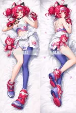 Nanally Dakimakura 나나리 이환 굿즈 nte.global