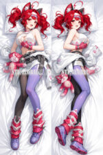 Nanally Dakimakura 나나리 이환 굿즈 nte.global