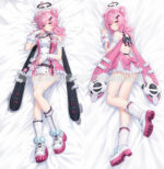 Chiz NTE Dakimakura Body Pillow 치즈 이환 굿즈 nte.global