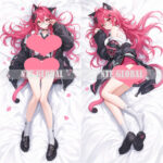 Nanally Dakimakura Character Body Pillow 나나리 이환 굿즈 nte.global