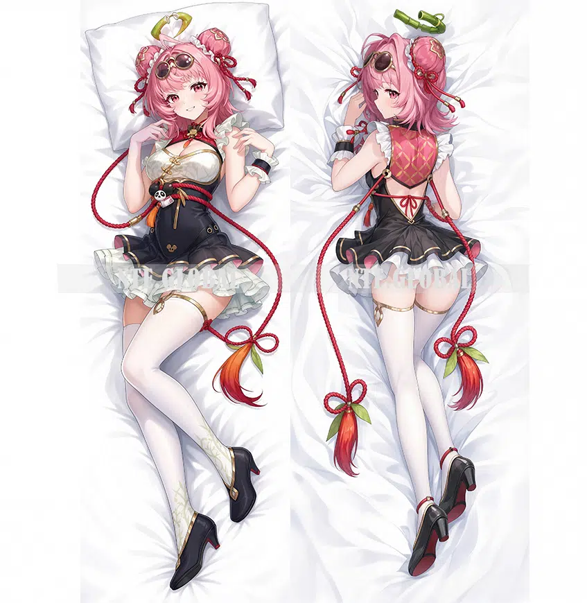 Chiz Oriental New Skin Dakimakura 치즈 이환 굿즈 nte.global