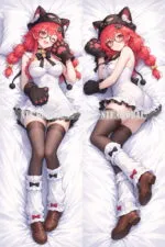 Nanally NTE Dakimakura Body Pillow 나나리 이환 굿즈 nte.global