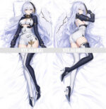 Hathor NTE Dakimakura Body Pillow 하토르 이환 굿즈 nte.global