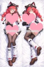 Nanally NTE Dakimakura Body Pillow 나나리 이환 굿즈 nte.global