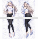 Jiuyuan NTE Dakimakura Body Pillow 구원 이환 굿즈 nte.global