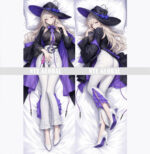 Jiuyuan NTE Dakimakura Body Pillow 구원 이환 굿즈 nte.global
