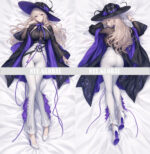 Jiuyuan NTE Dakimakura Body Pillow 구원 이환 굿즈 nte.global