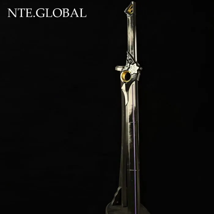 NTE Daffodill Swords 3D Printing Cosplay Prop 이환 굿즈 Neverness to Everness グッズ NTE グッズ| nte.global