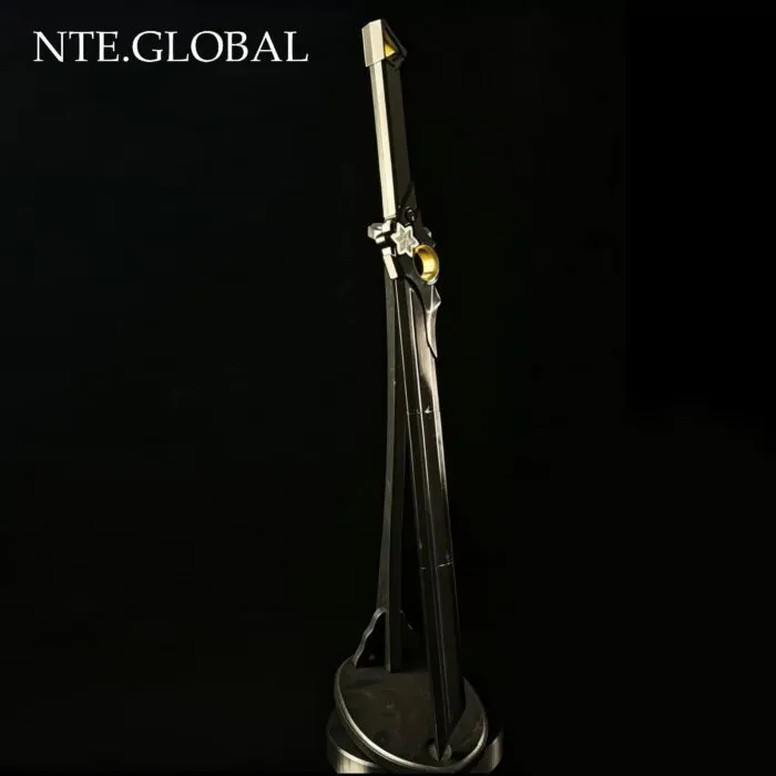 NTE Daffodill Swords 3D Printing Cosplay Prop 이환 굿즈 Neverness to Everness グッズ NTE グッズ| nte.global