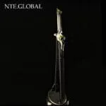 NTE Daffodill Swords 3D Printing Cosplay Prop 이환 굿즈 Neverness to Everness グッズ NTE グッズ| nte.global