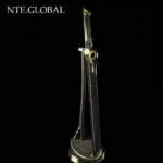 NTE Daffodill Swords 3D Printing Cosplay Prop 이환 굿즈 Neverness to Everness グッズ NTE グッズ| nte.global