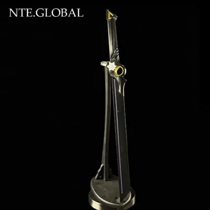 NTE Daffodill Swords 3D Printing Cosplay Prop 이환 굿즈 Neverness to Everness グッズ NTE グッズ| nte.global