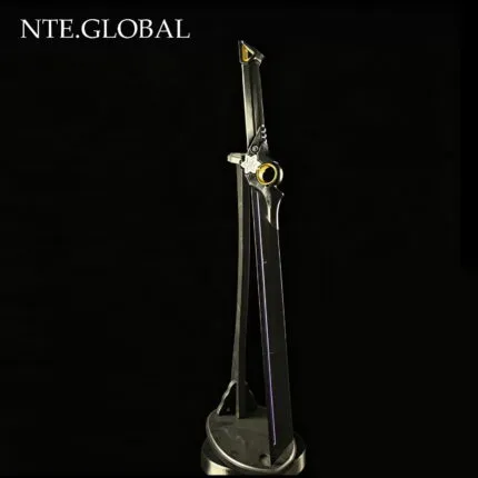 NTE Daffodill Swords 3D Printing Cosplay Prop 이환 굿즈 Neverness to Everness グッズ NTE グッズ| nte.global