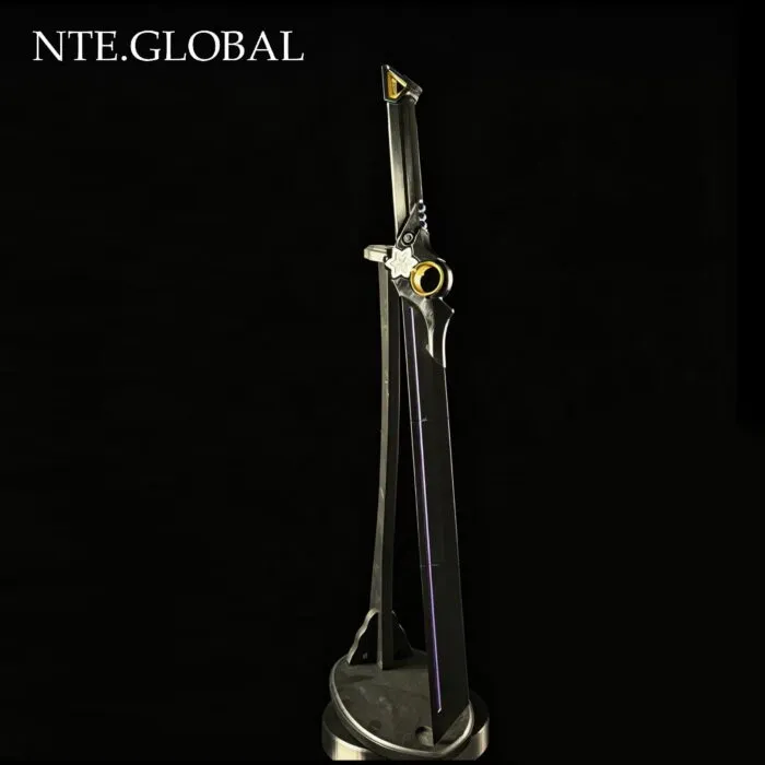 NTE Daffodill Swords 3D Printing Cosplay Prop 이환 굿즈 Neverness to Everness グッズ NTE グッズ| nte.global
