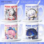 NTE Neverness to Everness Character Ceramic Mug 이환 굿즈 Neverness to Everness グッズ NTE グッズ | nte,global