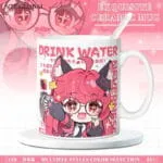 NTE Neverness to Everness Character Ceramic Mug 이환 굿즈 Neverness to Everness グッズ NTE グッズ | nte,global