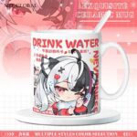 NTE Neverness to Everness Character Ceramic Mug 이환 굿즈 Neverness to Everness グッズ NTE グッズ | nte,global