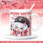 NTE Neverness to Everness Character Ceramic Mug 이환 굿즈 Neverness to Everness グッズ NTE グッズ | nte,global