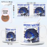 NTE Neverness to Everness Character Ceramic Mug 이환 굿즈 Neverness to Everness グッズ NTE グッズ | nte,global