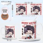 NTE Neverness to Everness Character Ceramic Mug 이환 굿즈 Neverness to Everness グッズ NTE グッズ | nte,global