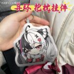 NTE Neverness to Everness Character Plush Pendant Neverness to Everness グッズ NTE グッズ 이환 굿즈 | nte.global