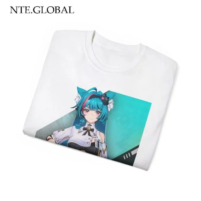 Mint NTE Game Neverness to Everness 이환 굿즈 Neverness to Everness グッズ NTE グッズ