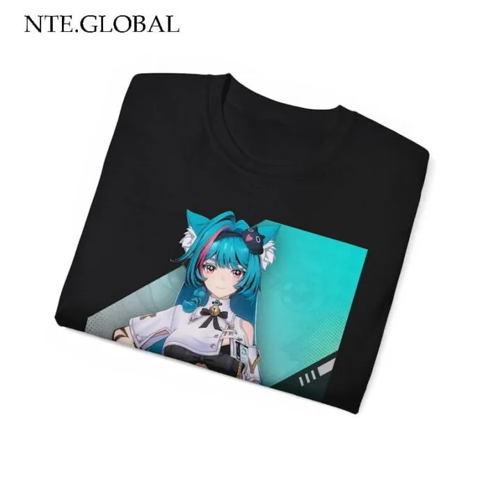 Mint NTE Game Neverness to Everness 이환 굿즈 Neverness to Everness グッズ NTE グッズ
