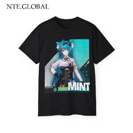 Mint NTE Game Neverness to Everness 이환 굿즈 Neverness to Everness グッズ NTE グッズ