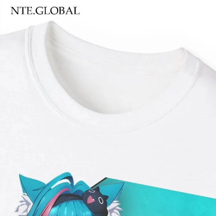 Mint NTE Game Neverness to Everness 이환 굿즈 Neverness to Everness グッズ NTE グッズ