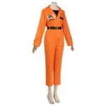 NTE Neverness to Everness Anomaly Hunter Prison Uniform Cosplay Costume | 이환 굿즈 Neverness to Everness グッズ NTE グッズ | nte.global