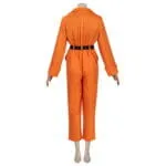 NTE Neverness to Everness Anomaly Hunter Prison Uniform Cosplay Costume | 이환 굿즈 Neverness to Everness グッズ NTE グッズ | nte.global