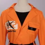 NTE Neverness to Everness Anomaly Hunter Prison Uniform Cosplay Costume | 이환 굿즈 Neverness to Everness グッズ NTE グッズ | nte.global