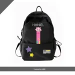 NTE Nanally Mint Chiz Lacrimosa Backpack Neverness to Everness Merch | nte.global