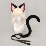 NTE Mint, Nanally Handmade Cosplay Accessory Prop Set | nte.global
