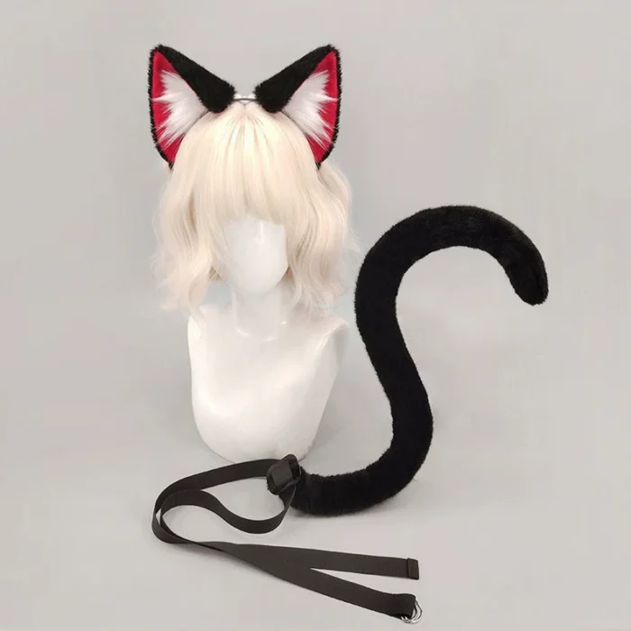 NTE Mint, Nanally Handmade Cosplay Accessory Prop Set | nte.global