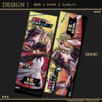 NTE Hotori Badge Cards & Postcards | nte.global