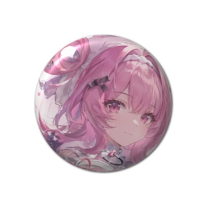 NTE Character Badge | nte.global