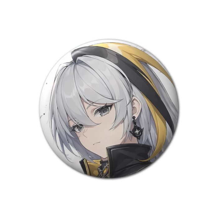 NTE Character Badge | nte.global
