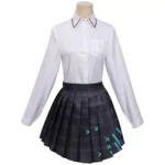 NTE Sakiri Cosplay Costume | nte.global