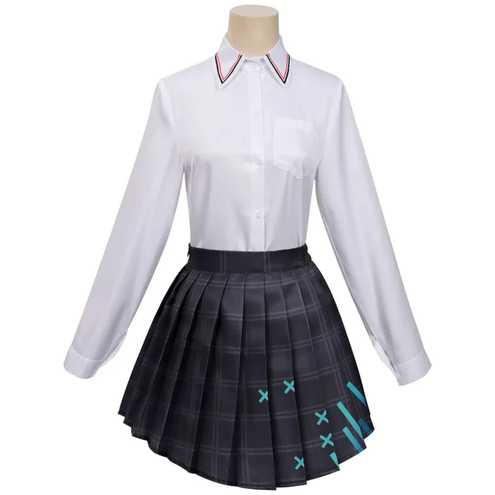 NTE Sakiri Cosplay Costume | nte.global